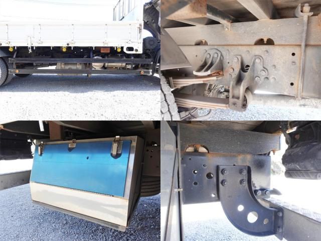 MITSUBISHI FUSOU FIGHTER 2018 Image 31