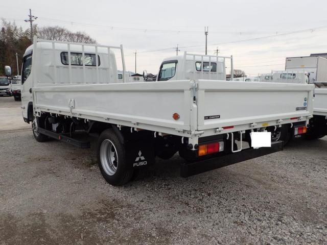 MITSUBISHI CANTER 2025 Image 31