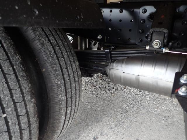 MITSUBISHI CANTER 2025 Image 31