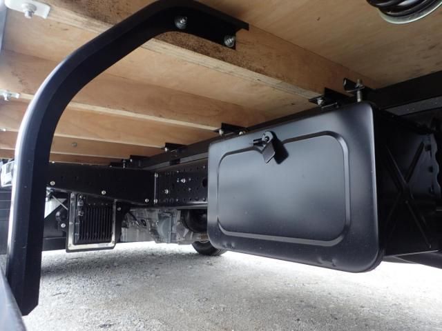 MITSUBISHI CANTER 2025 Image 31