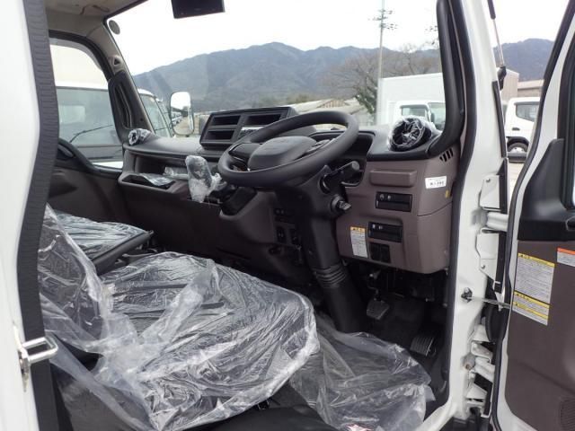 MITSUBISHI CANTER 2025 Image 31