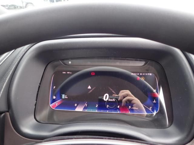 MITSUBISHI CANTER 2025 Image 31