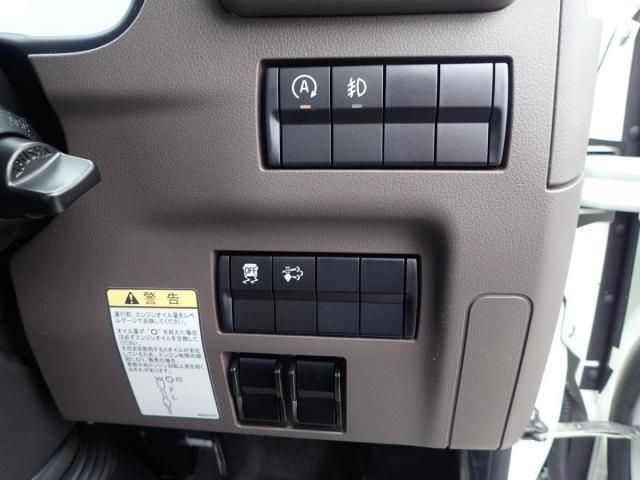 MITSUBISHI CANTER 2025 Image 31