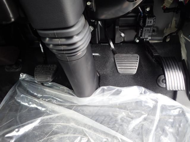 MITSUBISHI CANTER 2025 Image 31