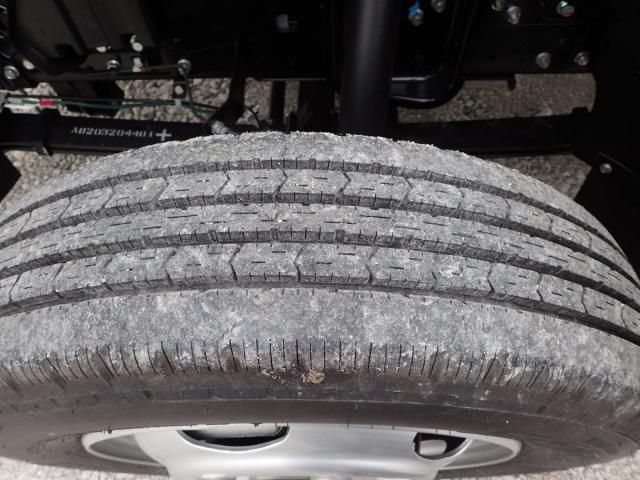 MITSUBISHI CANTER 2025 Image 31