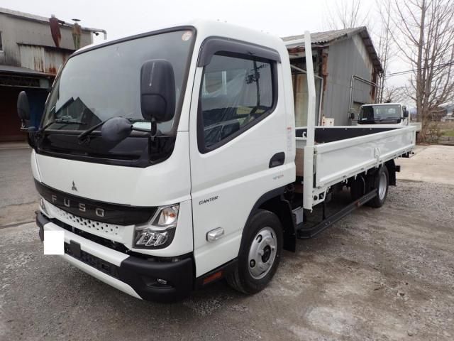 MITSUBISHI CANTER 2025 Image 31