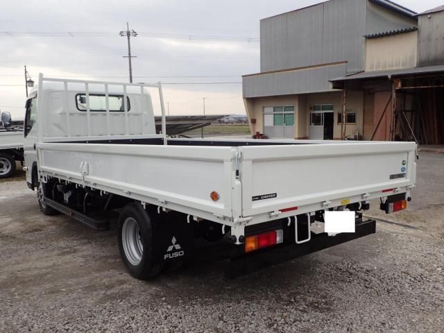 MITSUBISHI CANTER 2025 Image 31