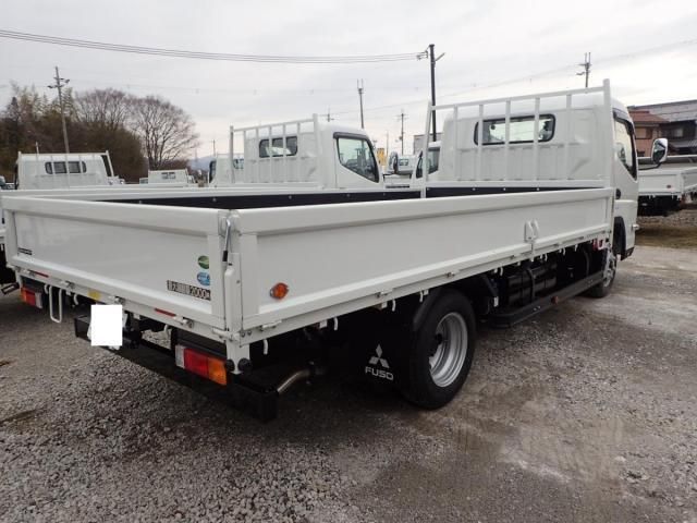 MITSUBISHI CANTER 2025 Image 31