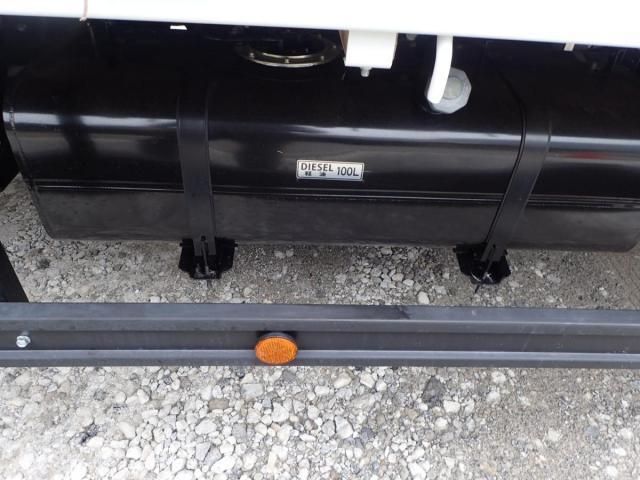 MITSUBISHI CANTER 2025 Image 31