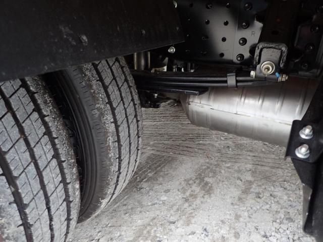 MITSUBISHI CANTER 2025 Image 31