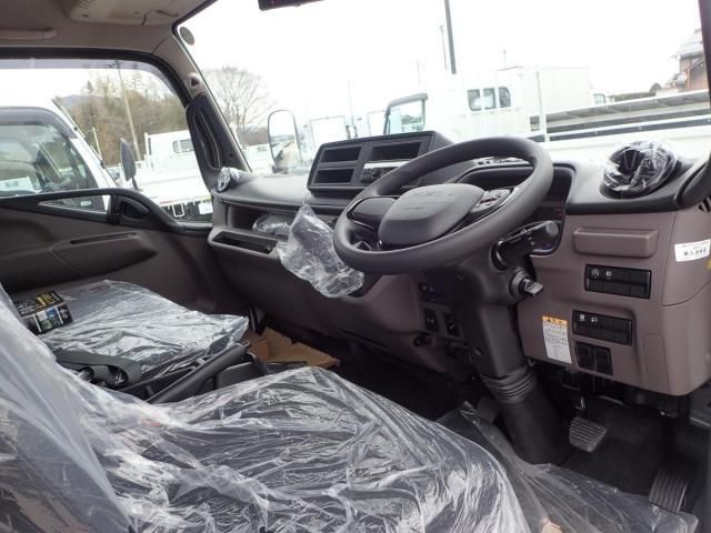 MITSUBISHI CANTER 2025 Image 31