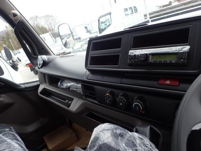 MITSUBISHI CANTER 2025 Image 31