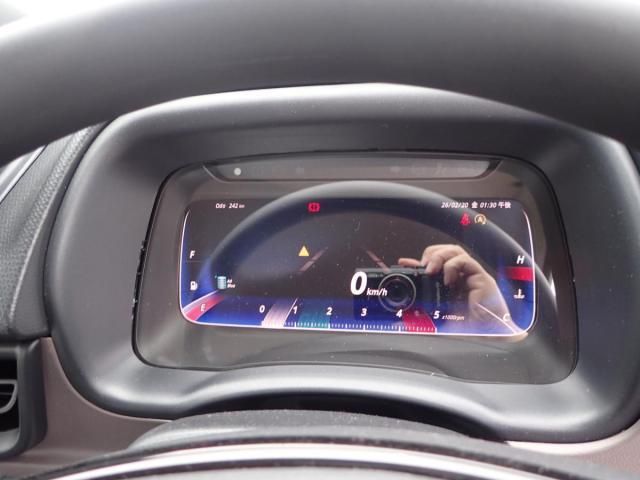 MITSUBISHI CANTER 2025 Image 31