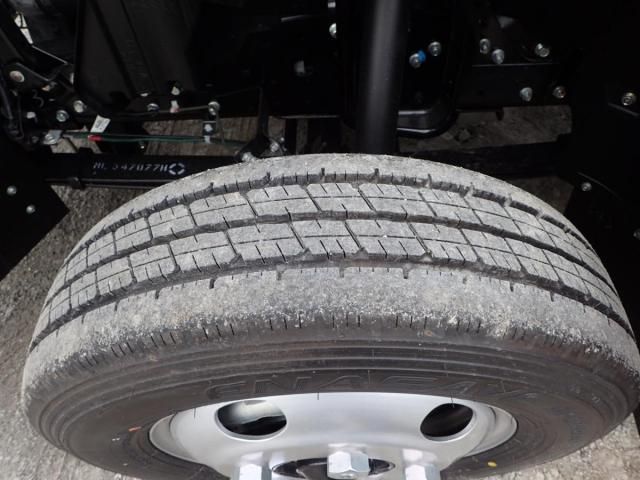 MITSUBISHI CANTER 2025 Image 31