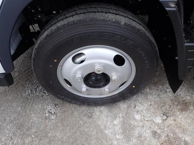 MITSUBISHI CANTER 2025 Image 31