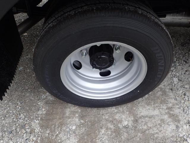 MITSUBISHI CANTER 2025 Image 31