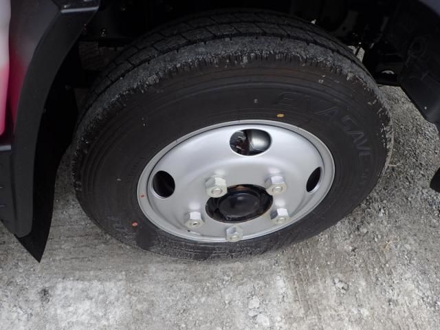 MITSUBISHI CANTER 2025 Image 31