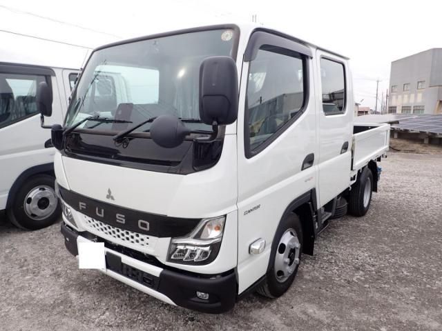 MITSUBISHI CANTER 2025 Image 31