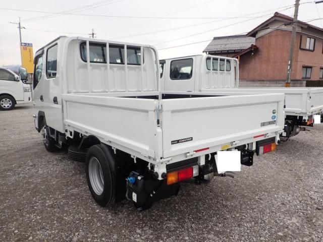 MITSUBISHI CANTER 2025 Image 31