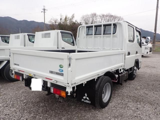 MITSUBISHI CANTER 2025 Image 31
