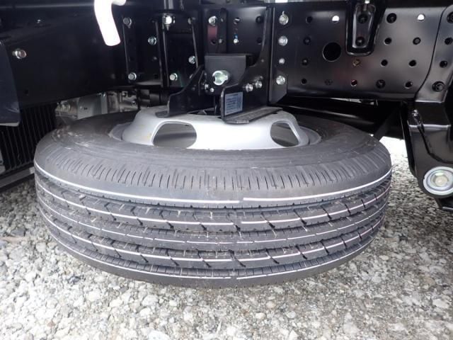 MITSUBISHI CANTER 2025 Image 31