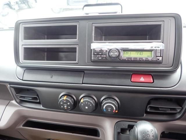 MITSUBISHI CANTER 2025 Image 31