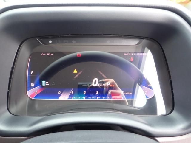 MITSUBISHI CANTER 2025 Image 31