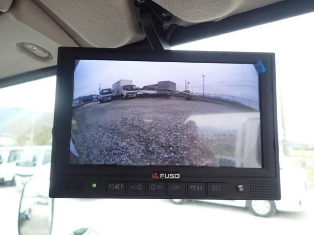 MITSUBISHI CANTER 2025 Image 31