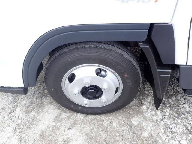 MITSUBISHI CANTER 2025 Image 31