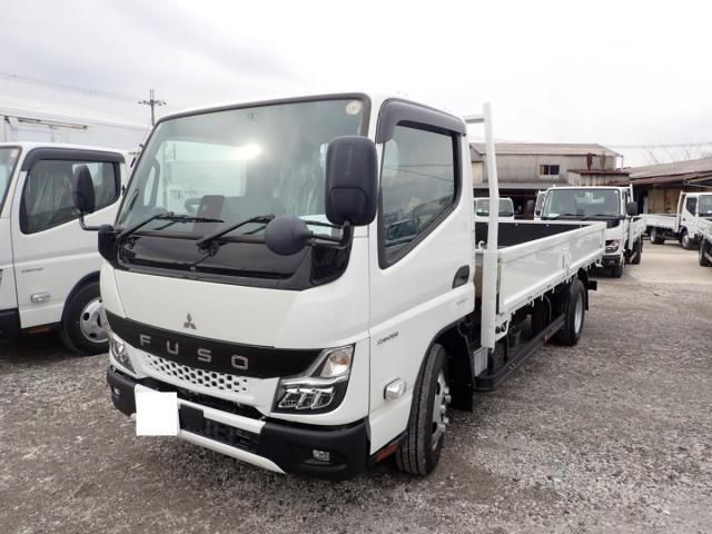 MITSUBISHI CANTER 2025 Image 31