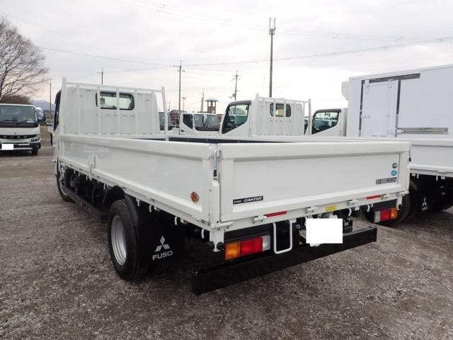MITSUBISHI CANTER 2025 Image 31
