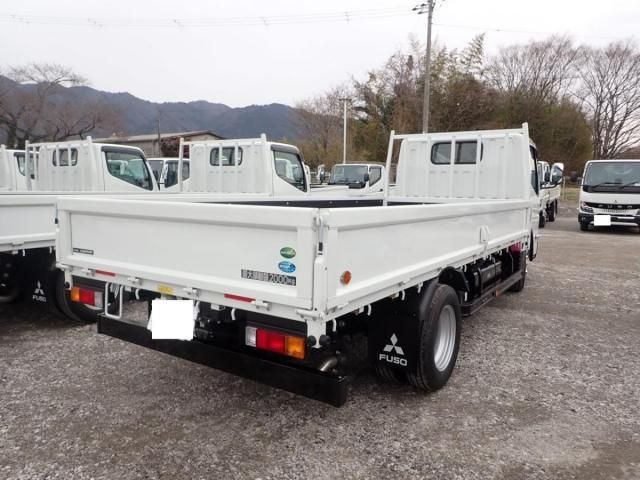 MITSUBISHI CANTER 2025 Image 31