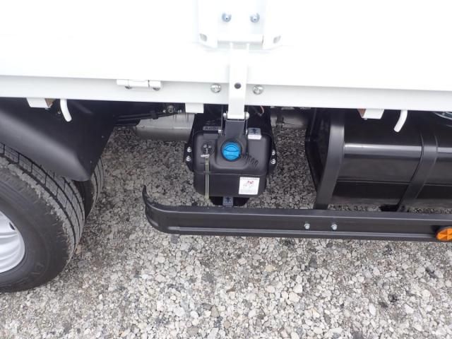 MITSUBISHI CANTER 2025 Image 31