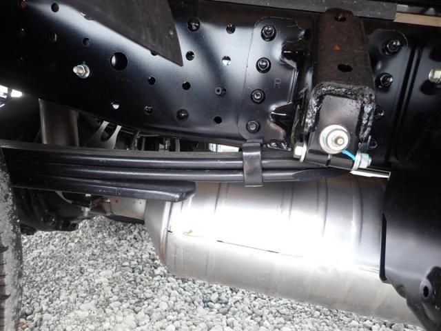 MITSUBISHI CANTER 2025 Image 31