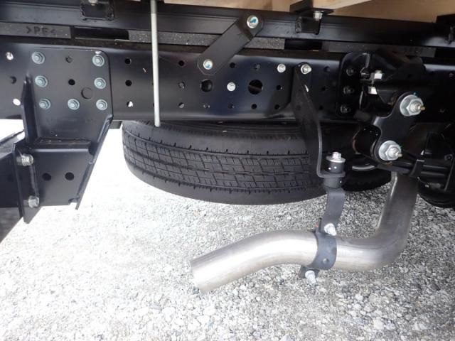 MITSUBISHI CANTER 2025 Image 31