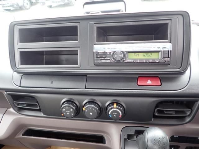 MITSUBISHI CANTER 2025 Image 31