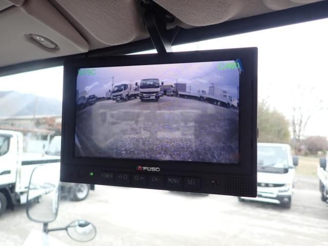 MITSUBISHI CANTER 2025 Image 31