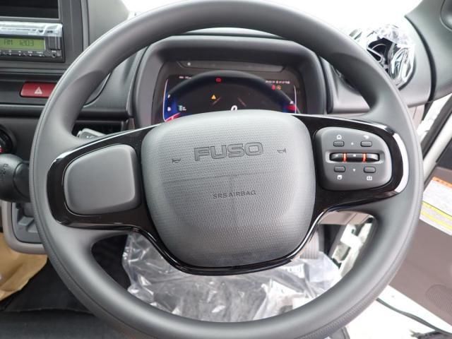 MITSUBISHI CANTER 2025 Image 31