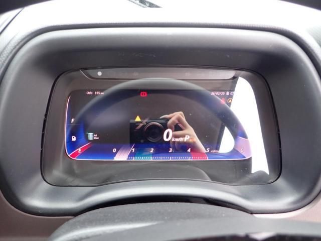 MITSUBISHI CANTER 2025 Image 31