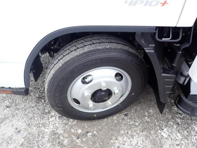 MITSUBISHI CANTER 2025 Image 31