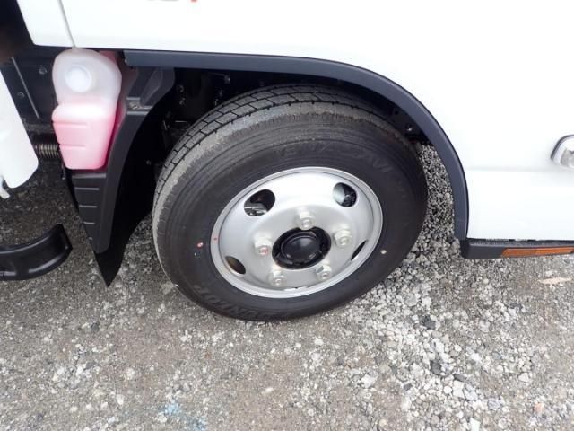 MITSUBISHI CANTER 2025 Image 31