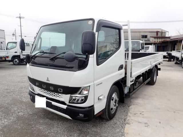 MITSUBISHI CANTER 2025 Image 31