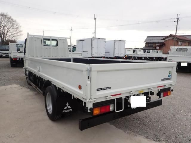 MITSUBISHI CANTER 2025 Image 31