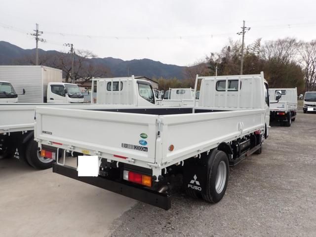 MITSUBISHI CANTER 2025 Image 31