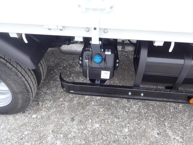 MITSUBISHI CANTER 2025 Image 31