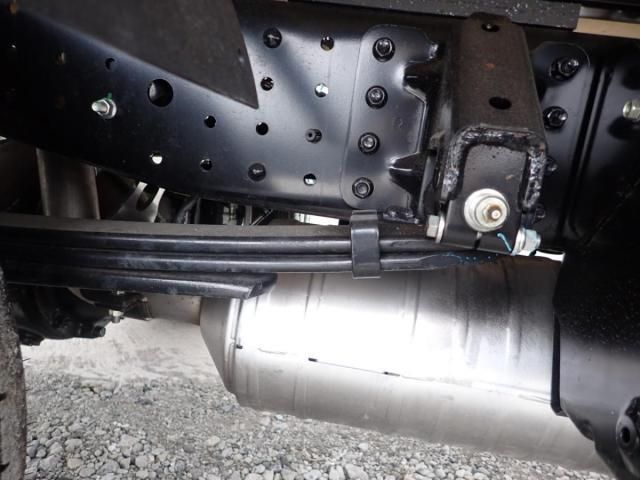 MITSUBISHI CANTER 2025 Image 31