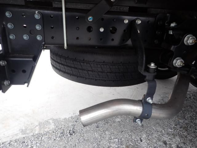 MITSUBISHI CANTER 2025 Image 31