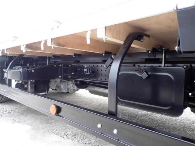 MITSUBISHI CANTER 2025 Image 31