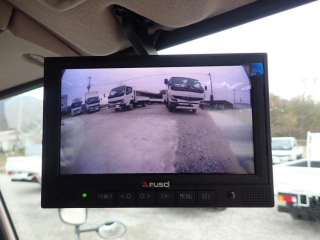 MITSUBISHI CANTER 2025 Image 31