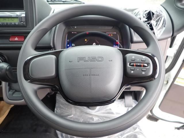 MITSUBISHI CANTER 2025 Image 31